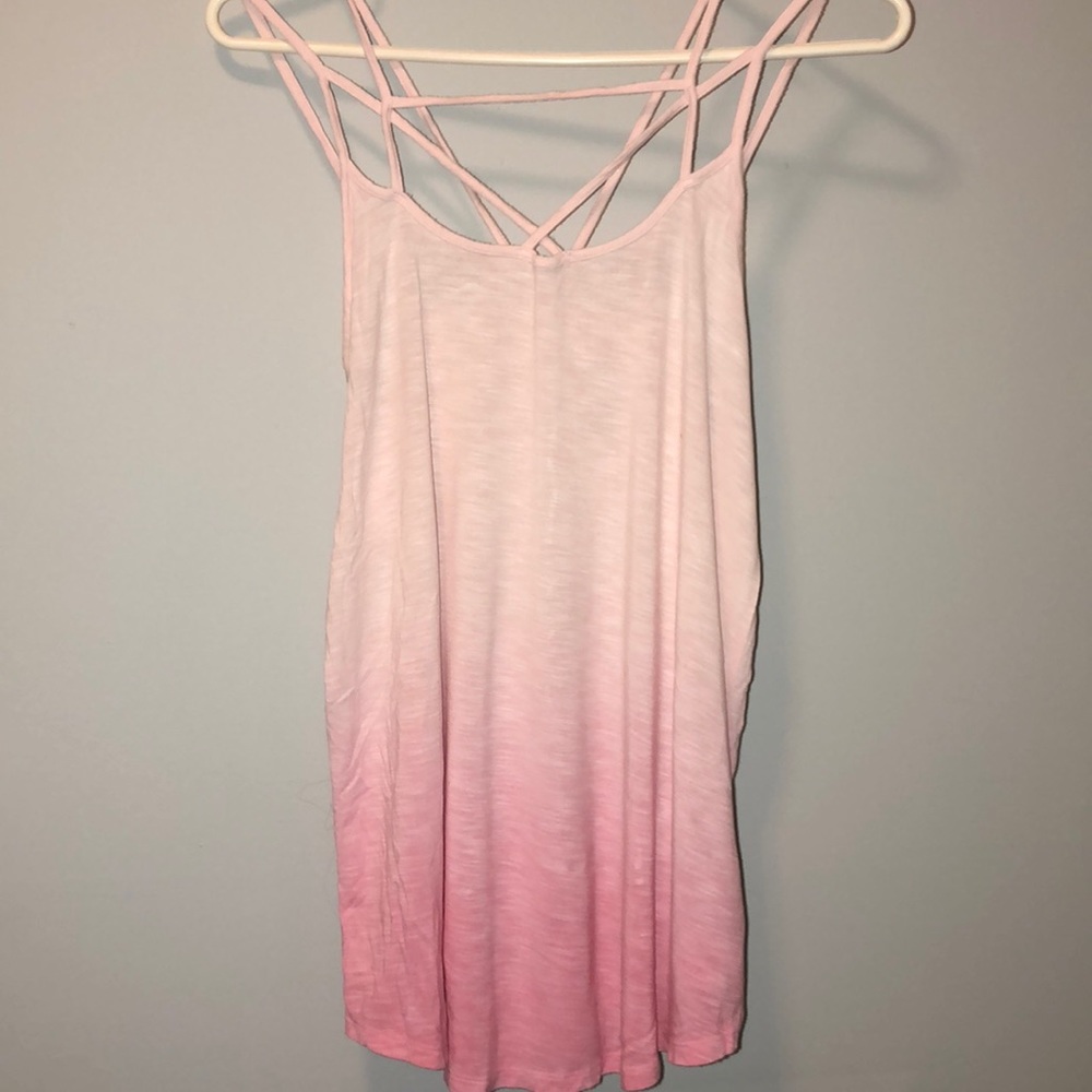 American Eagle Tank Top